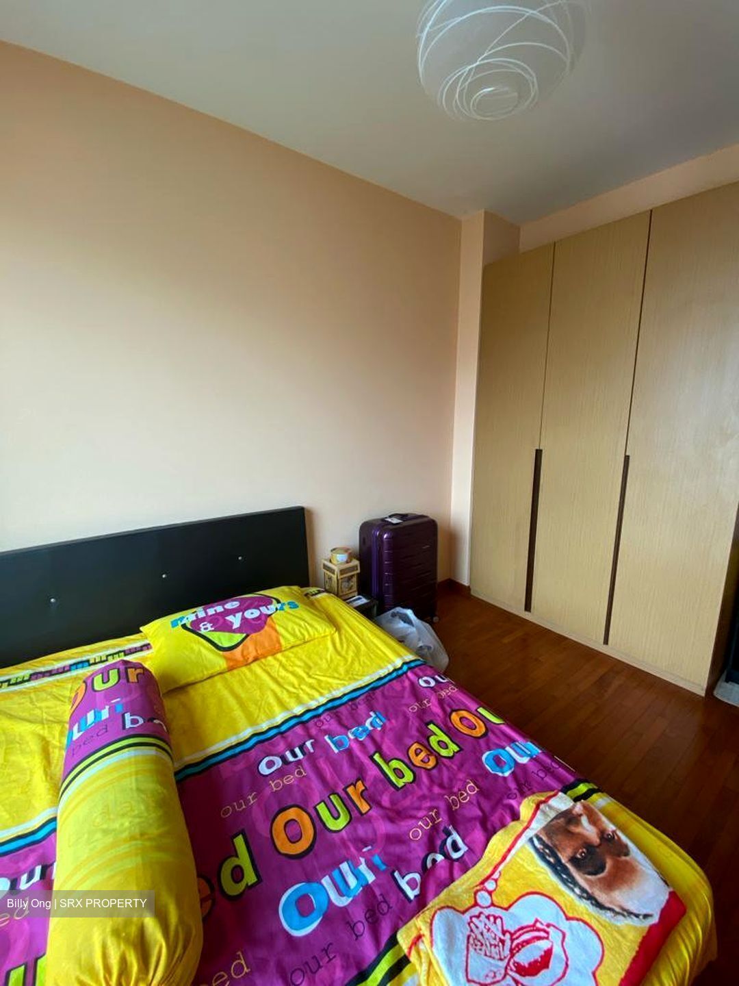 Casa Merah (D16), Apartment #417961031